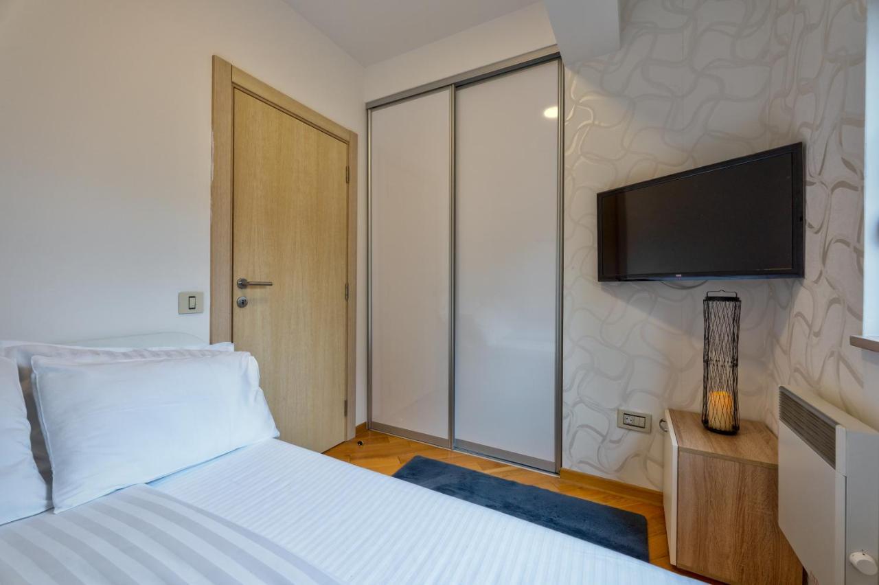 Centar M Lux Zlatibor 아파트 외부 사진